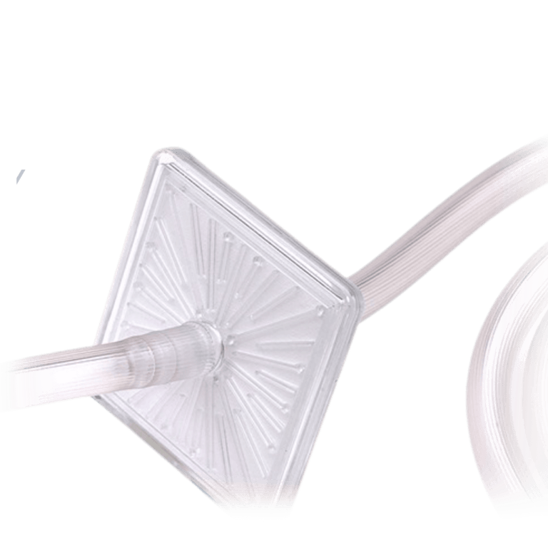 ConMed SIM-TUB Single Lumen Filtered Tube Set for use with AirSeal® iFS 10/CS