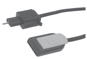 ConMed T238 Grounding Cable 238 EACH