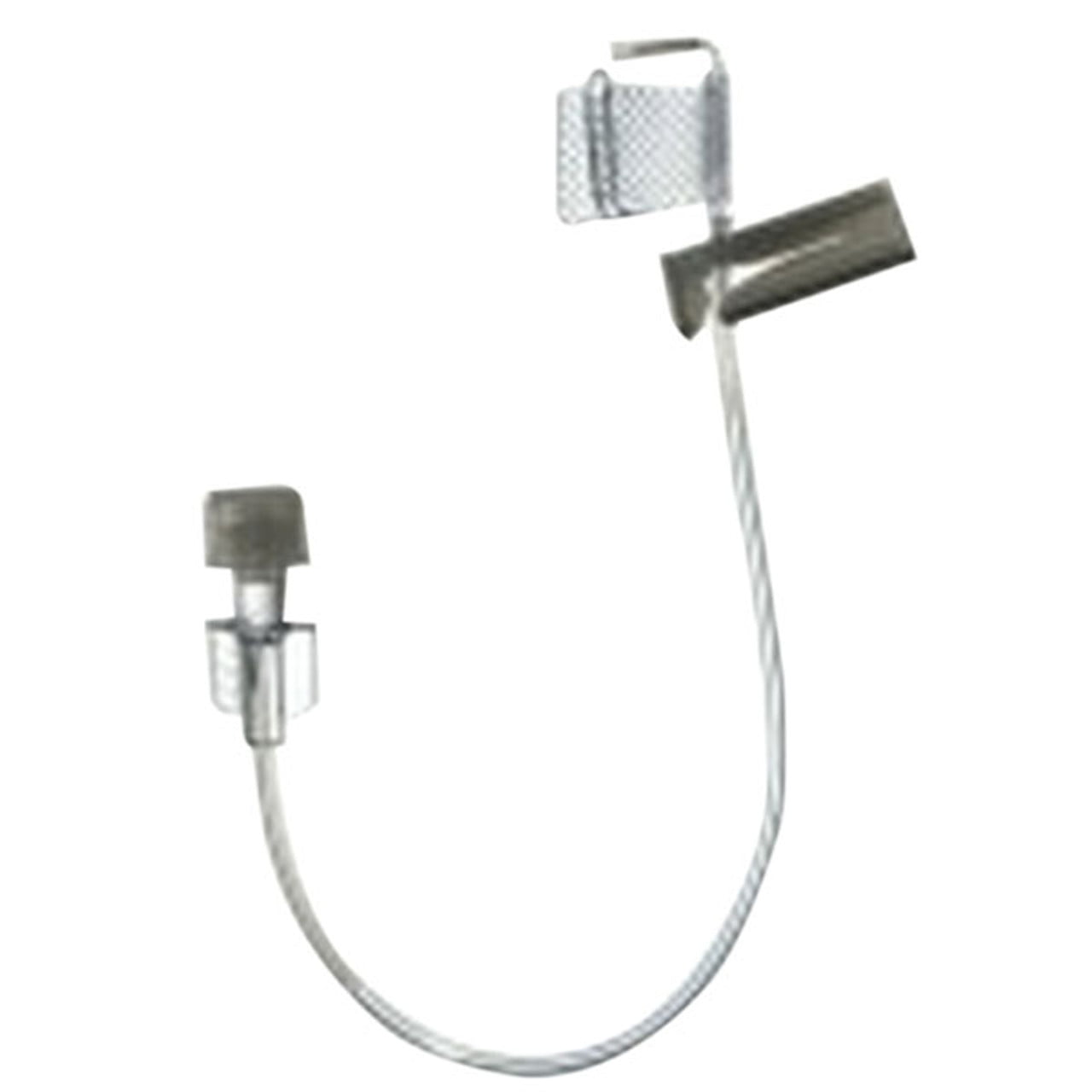 T205__74444 ConMed T205 Reusable Ground Pad CB EACH - Image 1