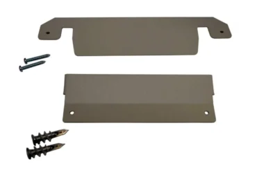 ConMed VVWM01 ViroVac Wall Mount Kit EACH