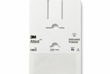 3M 13915 INSTRUMENT TIP GUARD PROTECTOR 5-1 2 x 10 CS1000