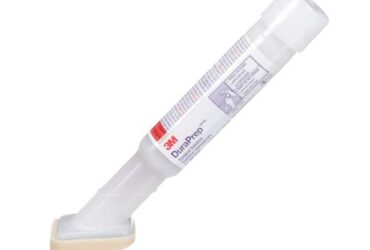 3M 8630 DURAPREP SOLUTION WITH APPLICATOR 26 ML CS20