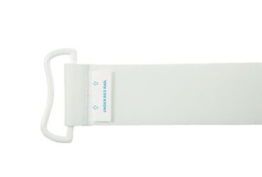 Ansell Healthcare TS-10 Ansell Sandel Stat-Strap Positioning Straps CS50