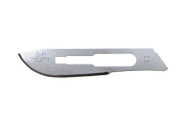 ASPEN BARD PARKER 371220 BLADE STAINLESS STEEL SIZE 20 STERILE
