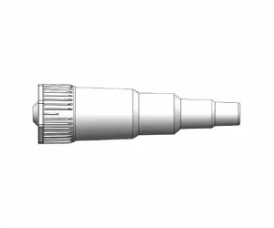 Cardinal Kangaroo 765000 ENFit Transition Connector BX/20