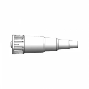 Cardinal Kangaroo 765000 ENFit Transition Connector BX/20 Cardinal Kangaroo 765000 ENFit Transition Connector BX/20