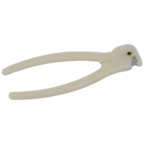 DEROYAL INDUSTRIES 72-7000 DEROYAL UMBILICAL CORD CLAMP CUTTER DEROYAL INDUSTRIES 72-7000 DEROYAL UMBILICAL CORD CLAMP CUTTER