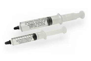 Nurse Assist 51617 30cc Sterile Water Prefilled Syringes, USP 200/CS