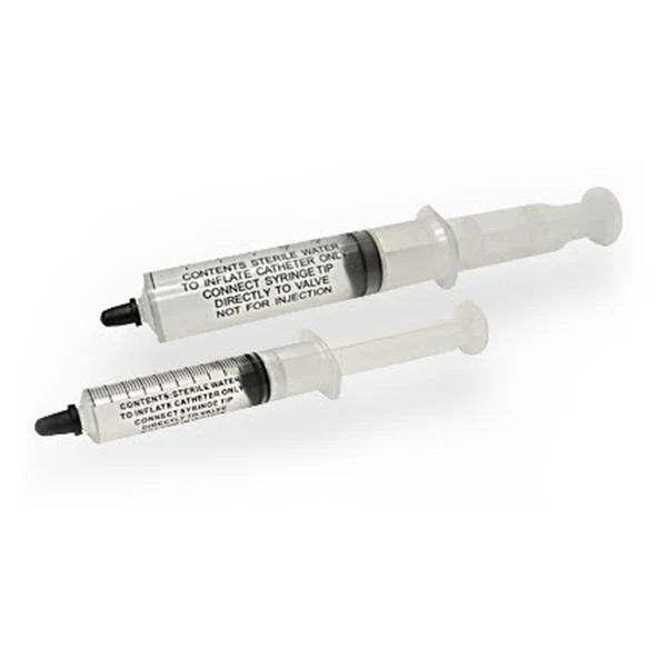Nurse Assist 51617 30cc Sterile Water Prefilled Syringes, USP 200/CS Nurse Assist 51617 30cc Sterile Water Prefilled Syringes, USP 200/CS