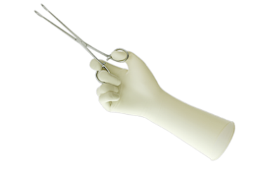 Ansell Healthcare 5795003Cs Ansell Encore Acclaim Surgical Gloves Sz 7.0 Cs200