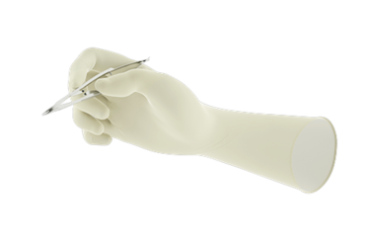 ANSELL HEALTHCARE V20277270 ANSELL GAMMEX SENSITIVE NEOPRENE SURGICAL GLOVES SZ 7.0 CS200