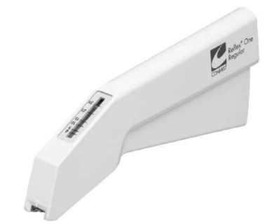 ConMed 8535 Reflex One Squeeze-Handle Wound Stapler 6/CS ConMed 8535 Reflex One Squeeze-Handle Wound Stapler 6/CS