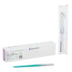 ASPEN SURG 371615 SCALPELS STERILE DISPOSABLE #15 10/BX 10BX/CA