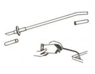 ADVANCE MEDICAL 10-108 DEVICE TRANSFER STERILE 50/CA