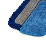 Advance Medical Microfiber Mop Head - 18 Inch MFMH
