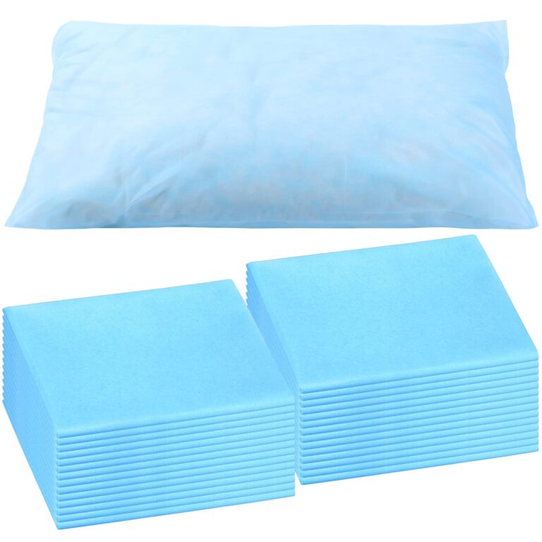 ADVANCE MEDICAL AE5689 ADVANCE MEDICAL DISPOSABLE PILLOWCASE 50/CS