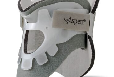 Aspen Medical Adult Cervical Collar - Short 983108