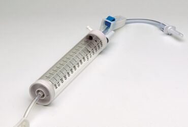 B BRAUN 375059 US1525M METRISET ADD ON BURETTE SET 20/CA