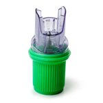 B BRAUN 412040 412040: ADDEASE PAB BINARY CONNECTOR 20MM