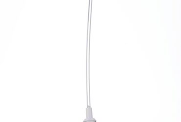 B BRAUN 415021 FILTER STRAW MICRON 1 3/4 100/CA