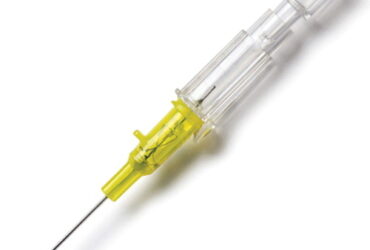 B BRAUN 4254503-02 CATHETER IV INTROCAN SAFTEY 24X.75 50/BX 4BX/CA