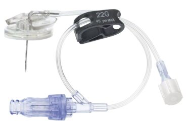 B BRAUN 4540040-02 EASYPUMP II ST 100-05-S-US 10/CA