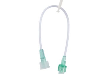 B BRAUN 471960 SET EXTENSION SMALL BORE LL CONN 6 100/CA