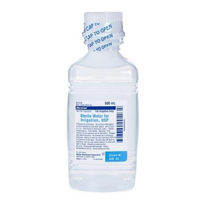 Baxter 2F7113 Baxter 2F7113