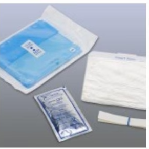 ADVANCE MEDICAL 20-P3D424 KOVER PROBE W/STERILE GEL 4X 24 IN 25/CA