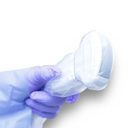 25-FF636 25-FF636: FLEXI-FEEL PROBE COVER WITH STERILE 1/CA