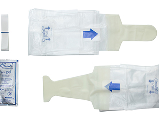 ADVANCE MEDICAL 20-PMT03 PROBE COVER CYLINDRICAL MOLDED TIP 25/CA