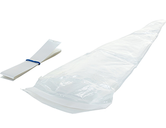 ADVANCE MEDICAL 27-GF100 SLEEVE GAMMA FINDER PROBE COVER 25/CA