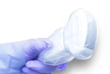 Advance Medical 25-FF696 Flexi-Feel Sterile Probe Cover Kit - 6" x 96"