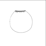 03-KP22 03-KP22: SNAPKAP DOME COVER 22ININ ROUND 20/CA