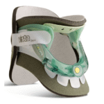Aspen Medical 984000 Vista Cervical Collar - Adult Universal 984000