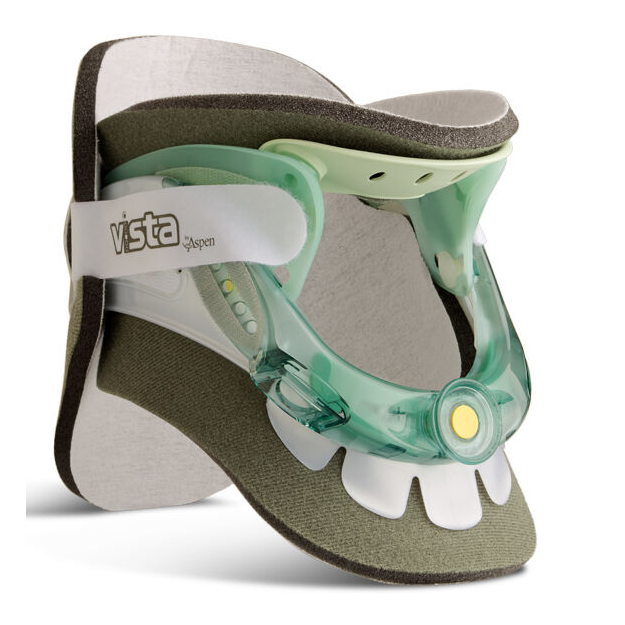Aspen Medical 984000 Vista Cervical Collar - Adult Universal 984000