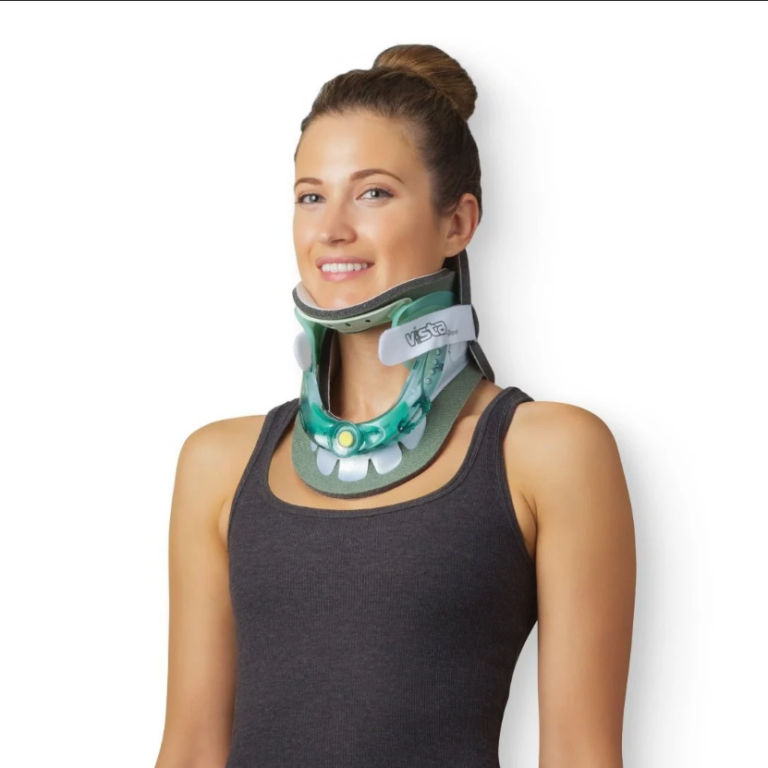 ASPEN MED 984100 VISTA COLLAR CERICAL TX UNIV ADULT