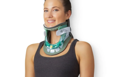 Aspen Medical 984102 TX Cervical Collar Set Adult Universal