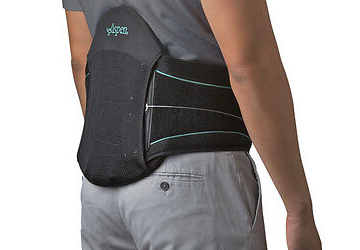 Aspen Medical 993340 Lower Spine Support - Universal