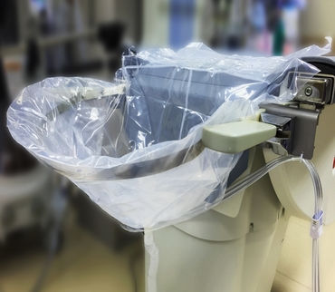 ADVANCE MEDICAL PK805NS PACK GE/OEC 2800 NS 1/CA