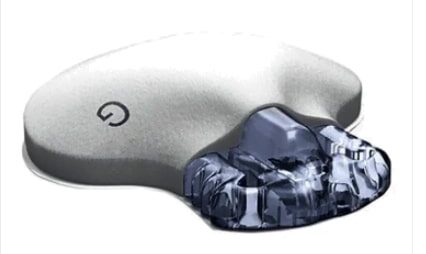 MiniMed® Guardian™ 3 Continuous Glucose Monitoring Sensor, with Six Day Wear Time, for 670G Insulin Pump