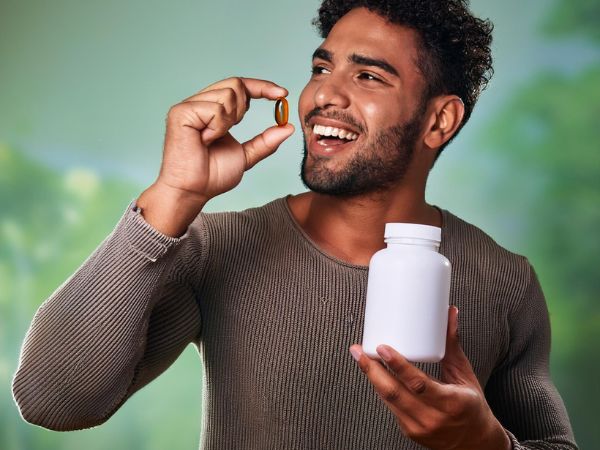 Oral nutritional supplements improve mood as well as protect the user's mental wellbeing