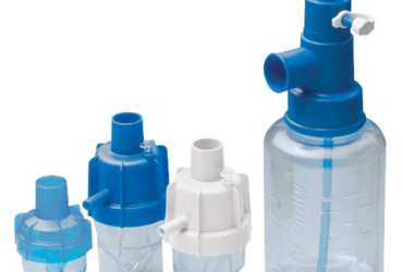 SUN MED Continuous Nebulizer - Misty Finity 002530