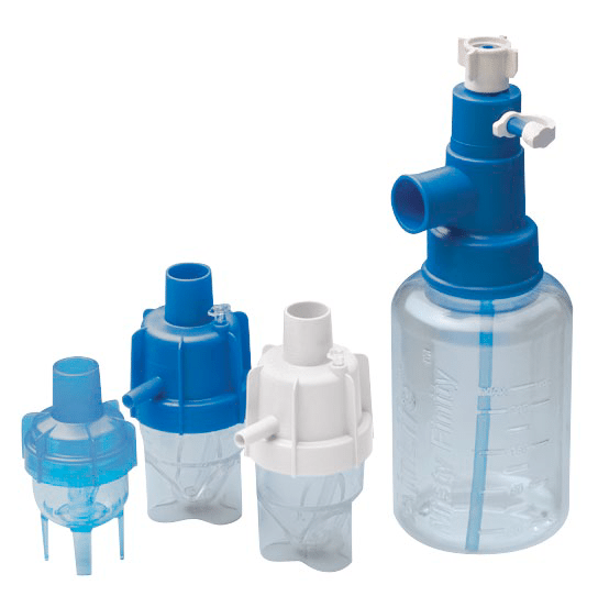 SUN MED Continuous Nebulizer - Misty Finity 002530