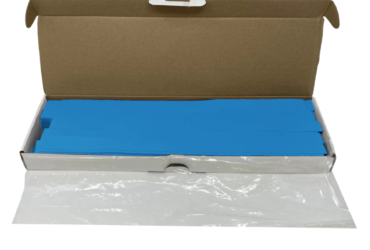 010001 FLAT TOURNIQUET 1X18 IN LATEX