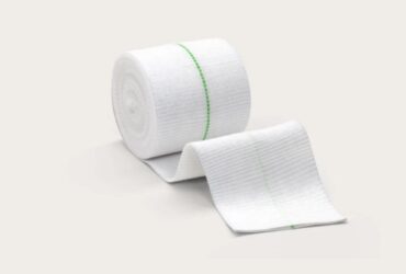 02440 TUBIFAST 4.5X10.9YD YELLOW