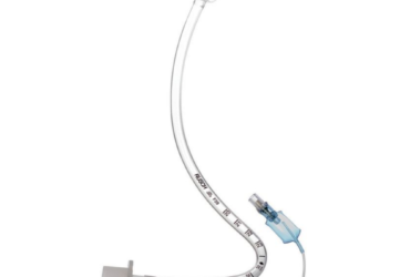 Teleflex Nasal Tube - Rusch AGT Endotracheal 5.5mm 10/Box 100181055