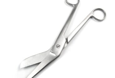 11-1072 SCISSOR, LISTER BANDAGE 7 1:4