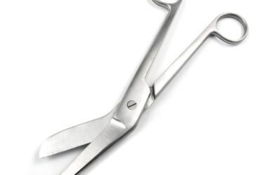 111055 SCISSOR, LISTER BANDAGE 5 1:2