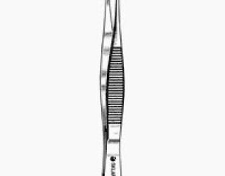 19-3045 FORCEP, SPLINTER FINE POINT